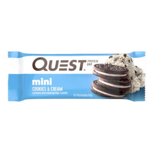 QUEST NUTRITION Quest Mini Bars 23 g ( Baton białkowy )