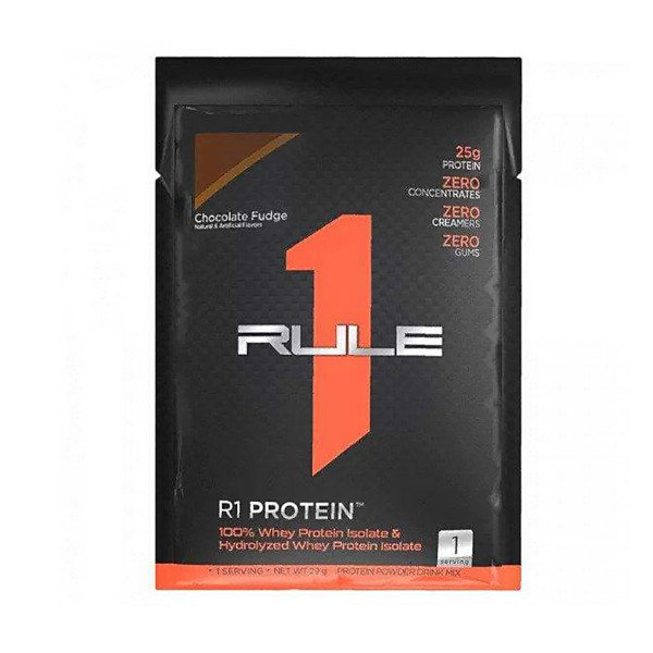 R1 Protein Sample 30.4 g
