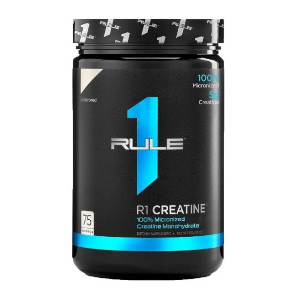 RULE1 R1 Creatine 375 g