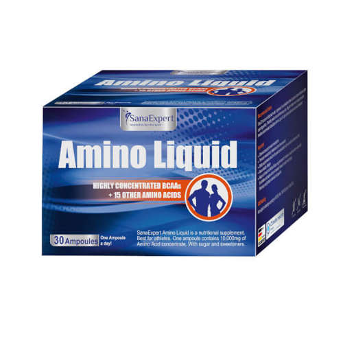 SANA EXPERT Amino Liquid 25 ml
