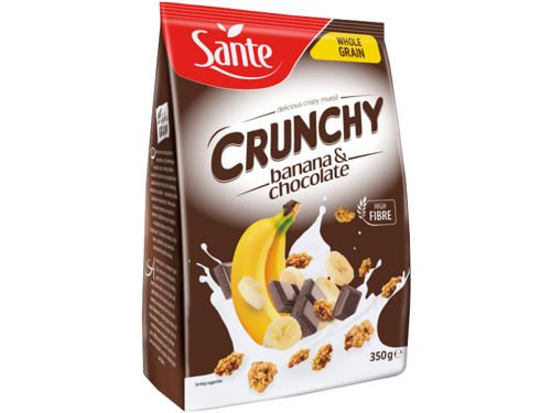SANTE Crunchy 350 g