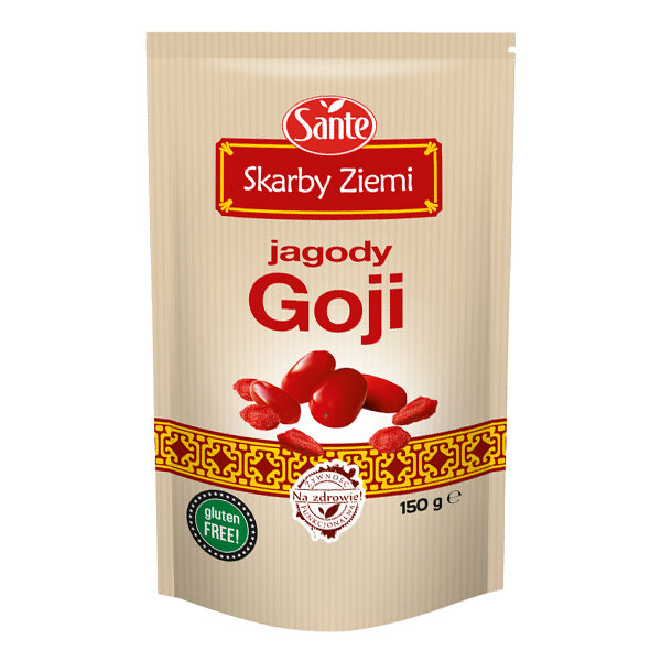 SANTE Jagody Goji 150 g