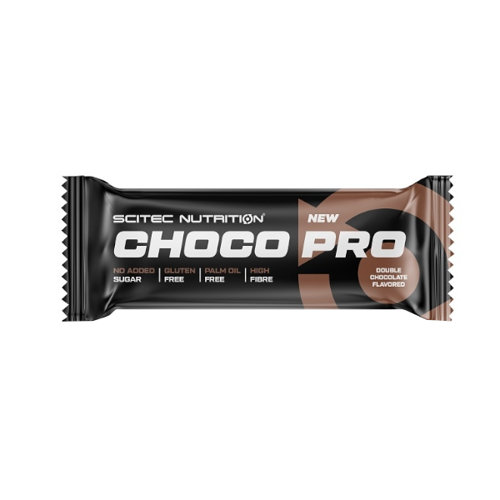 SCITEC Choco Pro 50 g