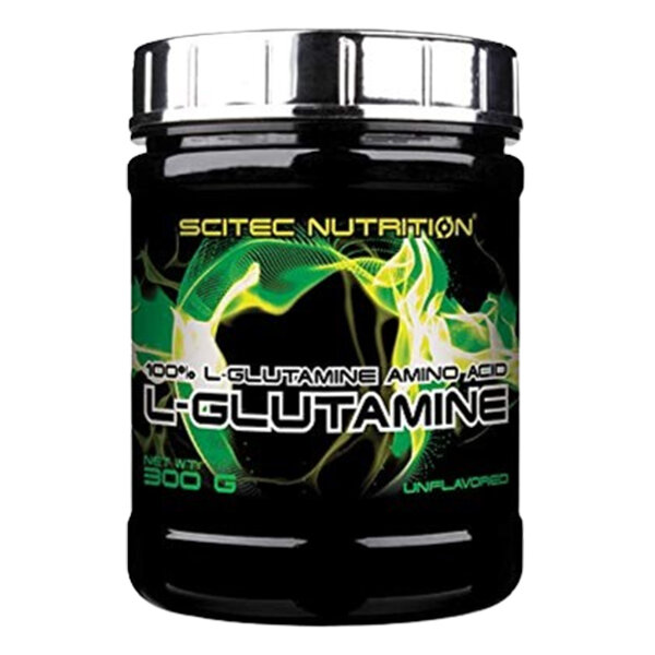 SCITEC L-Glutamine 300 g