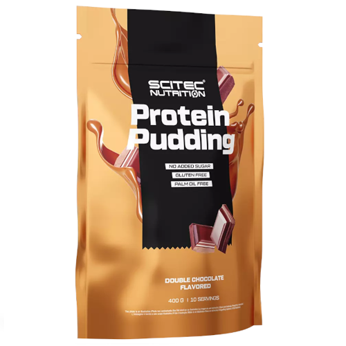 SCITEC Protein Pudding 400 g