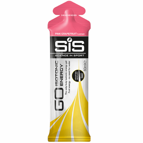 SIS Energy Go - Żel Izotoniczny 60 ml