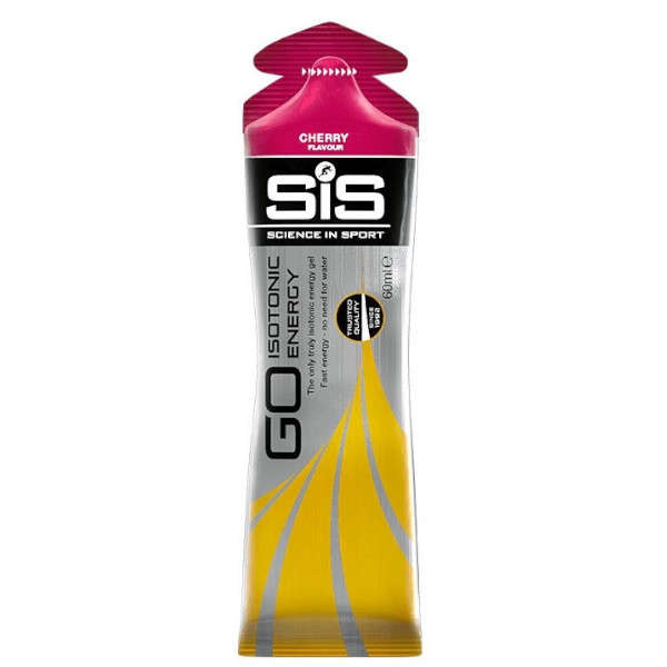 SIS Energy Go - Żel Izotoniczny 60 ml