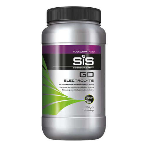 SIS Go Electrolyte - Napój Izotoniczny 500 g