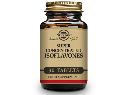 SOLGAR Isoflavones 30 tab