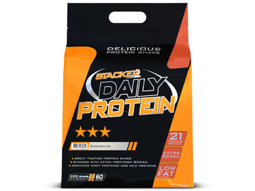 STACKER2 Daily Protein 2000 g (białko)