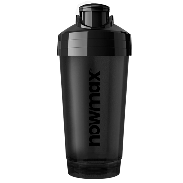 ShakerX nowmax® Shaker 700 ml