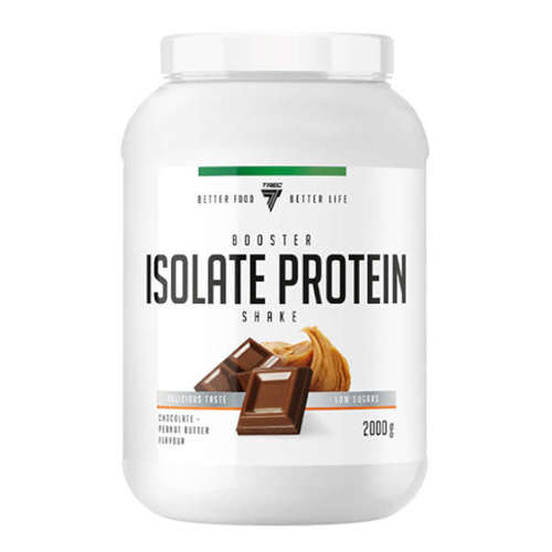 TREC Booster Isolate Protein 2000 g