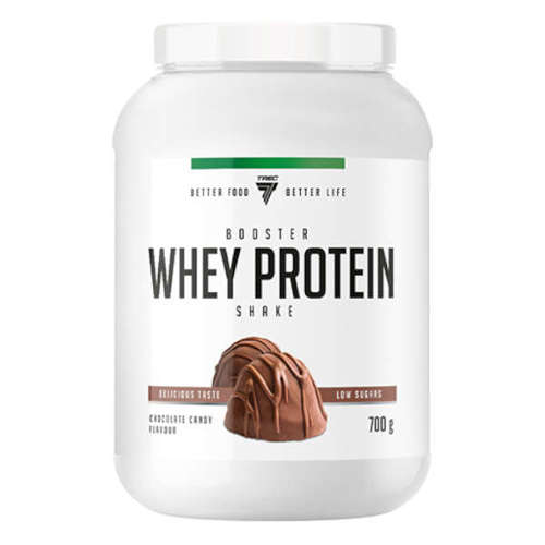 TREC Booster Whey Protein 700 g