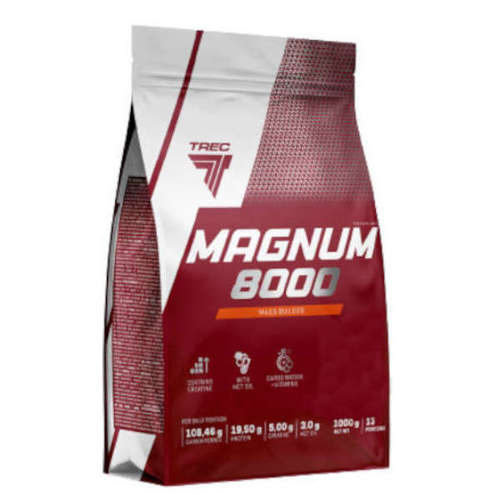 TREC Magnum 8000 1000 g