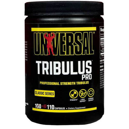 UNIVERSAL Tribulus Pro 110 kaps