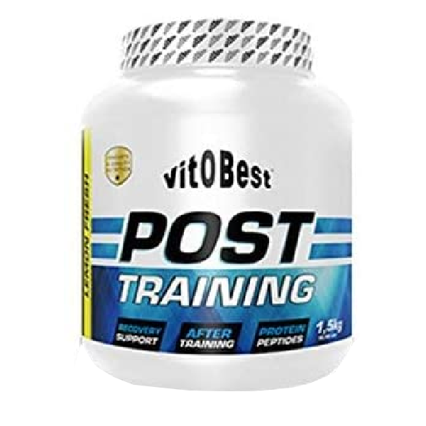 VITOBEST Post Training 1500 g
