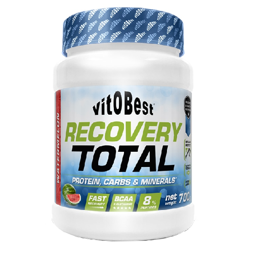 VITOBEST Recovery Total 700g