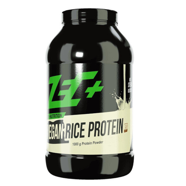 ZEC+ Vegan Rice Protein 1000 g