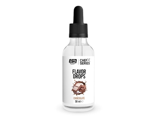 data|ESN Flavor Drops 50 ml (300 porcji)