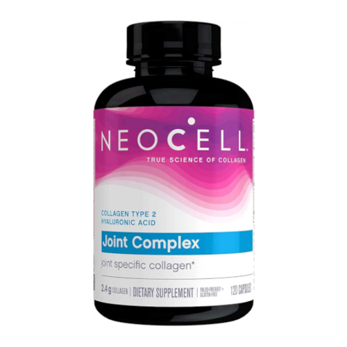 data|NeoCell Collagen 2 Joint Complex 120 kaps
