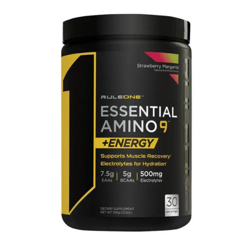 data|RULE1 R1 Essential Amino 9 Energy 345 g