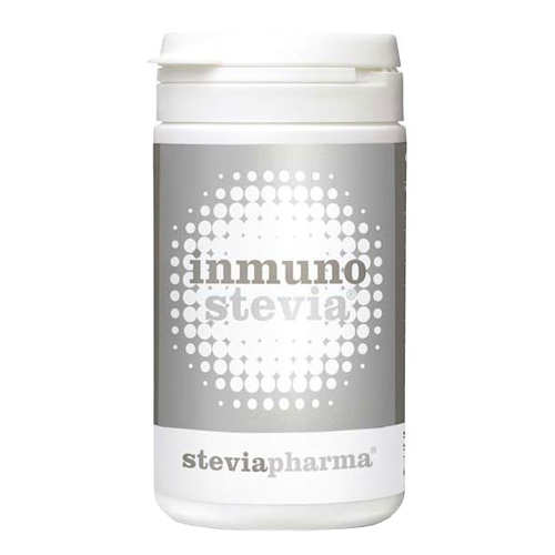 data|STEVIAPHARMA Inmuno Stevia 50 kaps