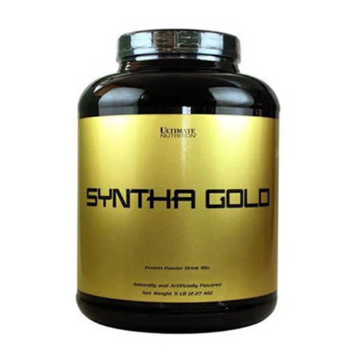 data|ULTIMATE Syntha Gold 2270 g