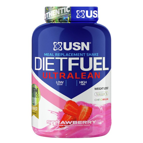 data|USN Diet Fuel Ultra Lean 1000 g