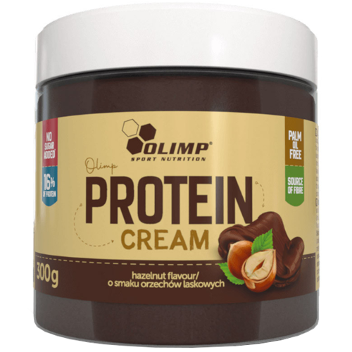 dataw|OLIMP Protein Cream 300 g