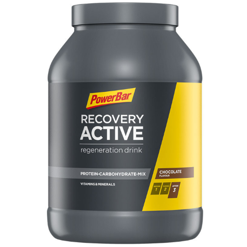 dataw|POWERBAR Recovery Active Drink 1210 g