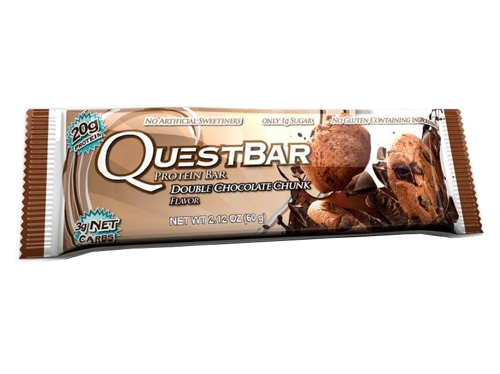 dataw|QUEST NUTRITION Quest Bar 60g