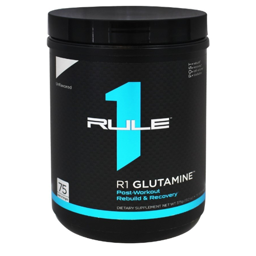 dataw|RULE1 R1 Glutamine 375 g