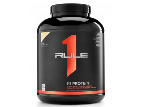 dataw|RULE1 R1 Protein 2270 g