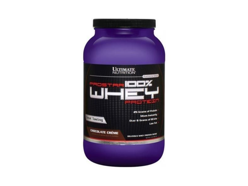 dataw|ULTIMATE NUTRITION Prostar Whey 907 g ( Izolat białko 83% )