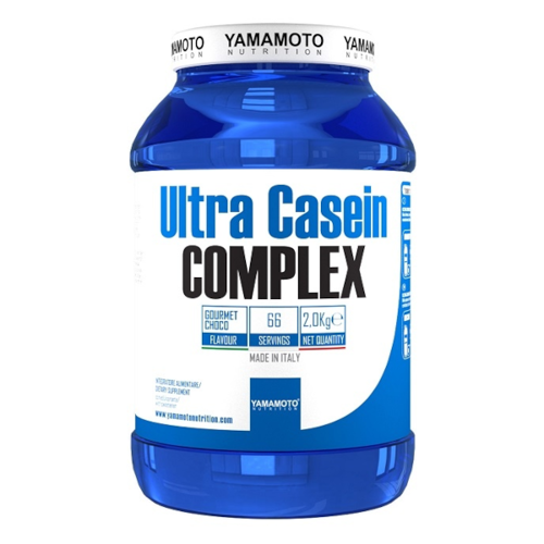 dataw|YAMAMOTO Ultra Casein Complex 2000 g