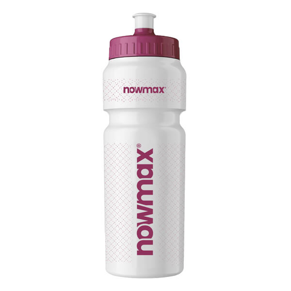 nowmax® Bidon 750 ml