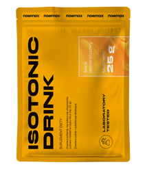 nowmax® Isotonic Drink 25 g